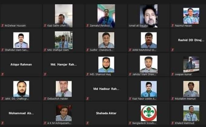 National Workshop on Research and Evaluation -2020