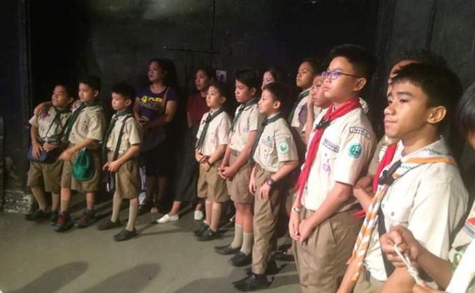 Duty To God - ABS-CBN