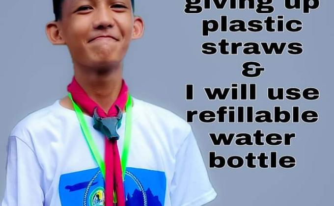 TTPC Campaign week 1