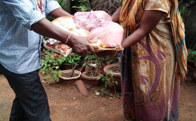 #13 Covid-19 awareness programme