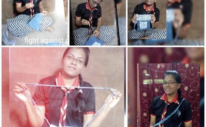 Fight against plastic 