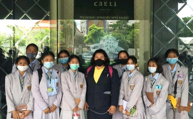 ศึกษาดูงานพิพิธภัณฑ์​นวัตกรรม​