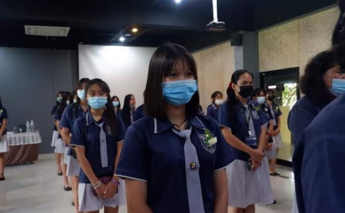 กิจกรรมวันแม่