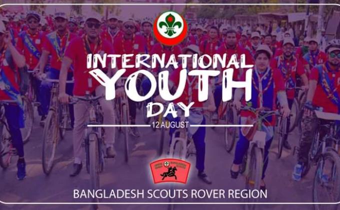 International youth day