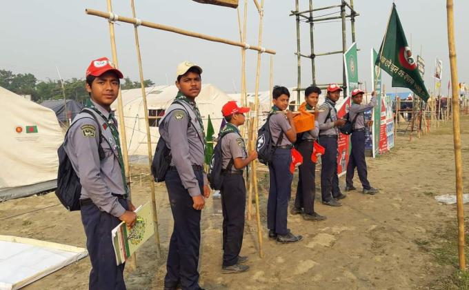 6th National Comdeca 2018