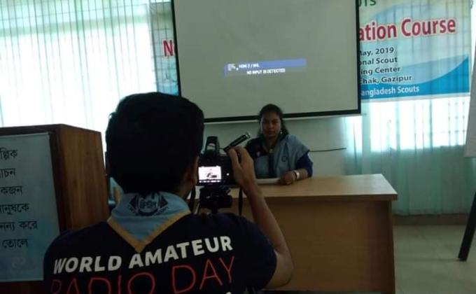 News & Programme Presentation 2019