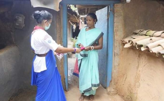 #19 Covid-19 awareness programme