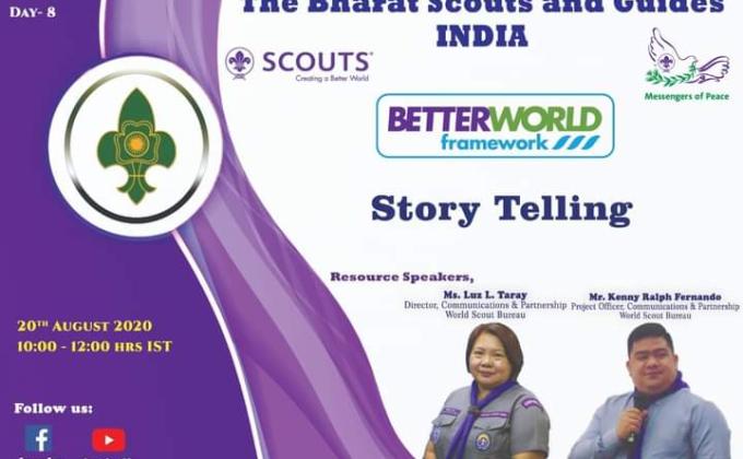 Better world framework - 8