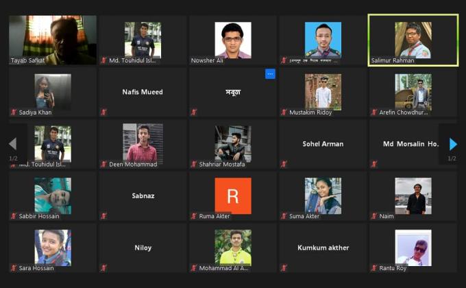 Fundamental of Scouting