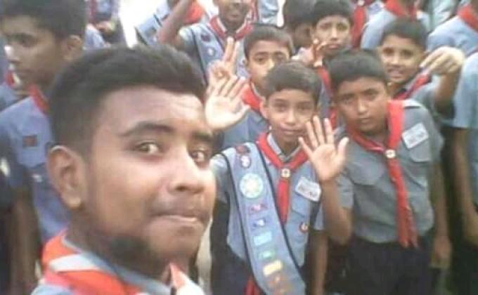 কাব ক্যাম্পুরি