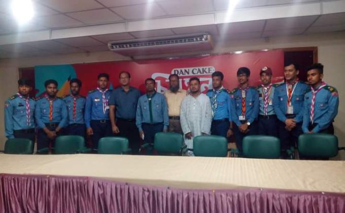 Drawing  Competition -2019