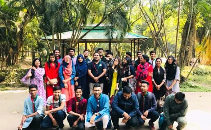 last outdoor crew meeting of 2020