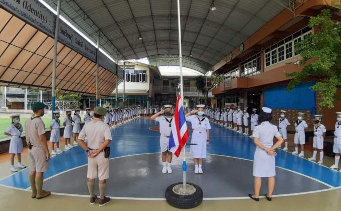 เปิดกองสามัญ