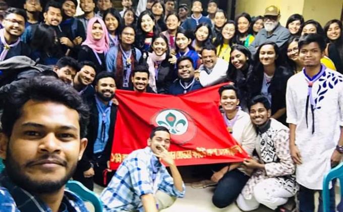 13th Hussars Crew Meeting 2019