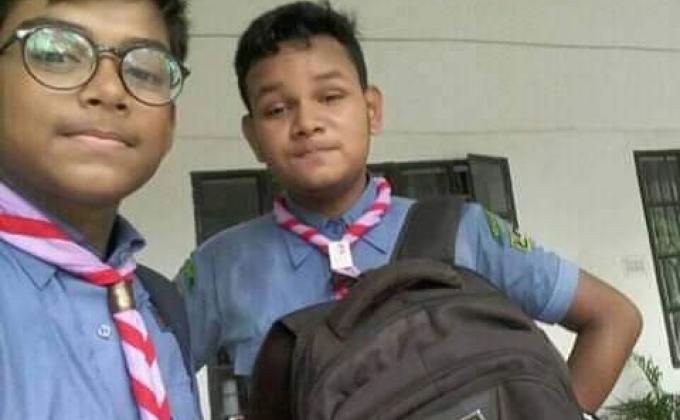 পারদর্শিতা ব্যাজ কোর্স-২০১৯ 