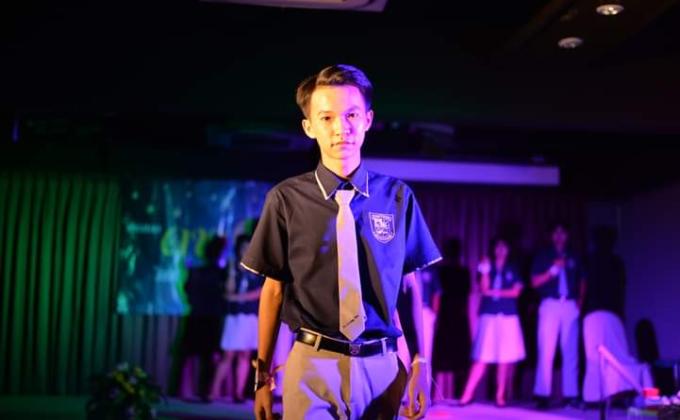 ประกวดดาวเดือน