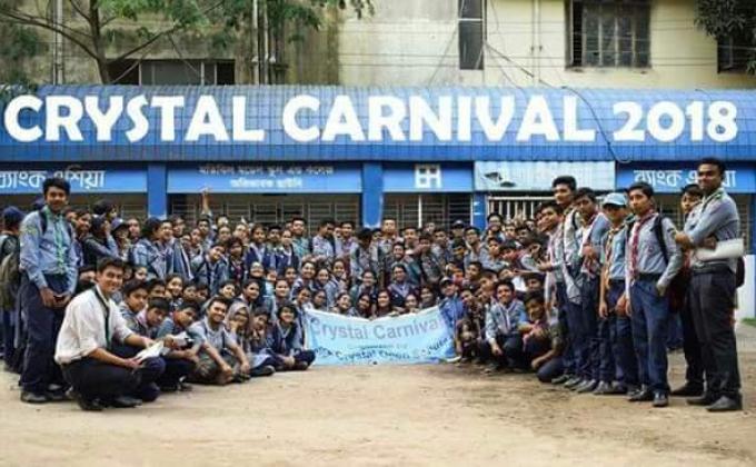 Crystal Carnival 