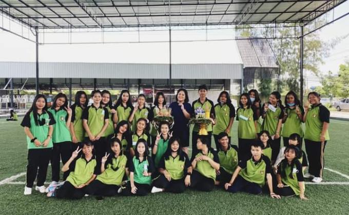 พิธีไหว้ครู