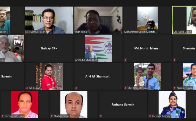 Disaster Coordination Cell 