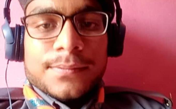 Virtual Youth Forum Division-Agra