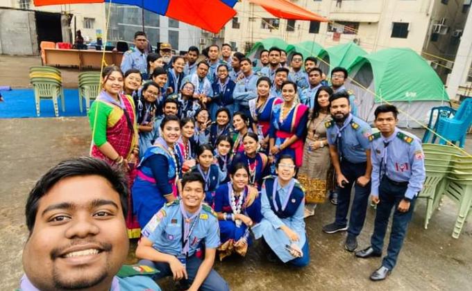 special investiture program 2019