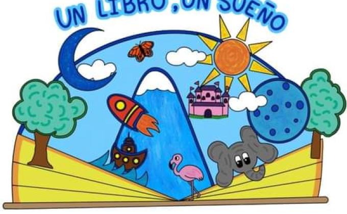 Un libro, Un sueño