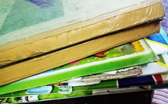 IDP 2020 ACTIVITY 8.10 BOOK FOR ALL