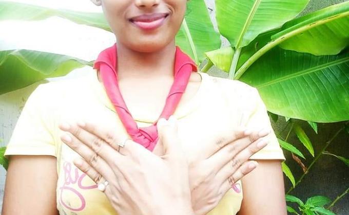 IDP 2020 ACTIVITIY 8.9 PLANT A TREE