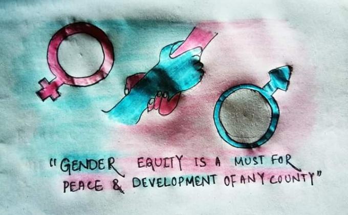 IDP 2020 ACTIVITY 8.12 ACTIVITES BASED ON SDGs