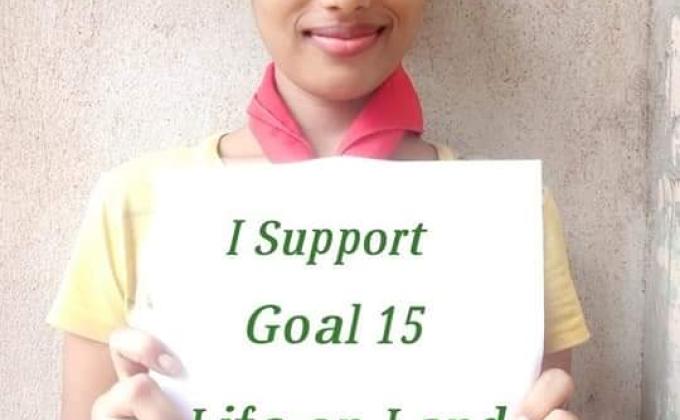 IDP 2020 ACTIETY 8.12 ACTIVITIES BASED ON SDGs