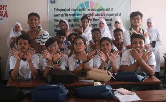 Team Wings Event 3.0