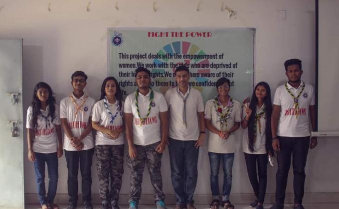 Team Wings Event 2.0