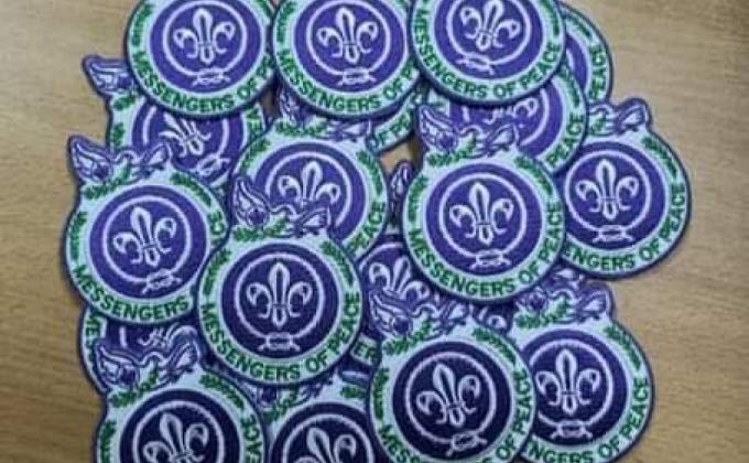 IDP 2020 Activity Launching & Ring Badge Distribution Ceremony