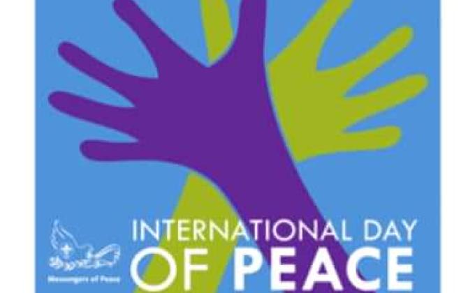 Shaping Peace Together (DIALOGUE FOR PEACE)
