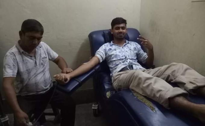 Human service rovering