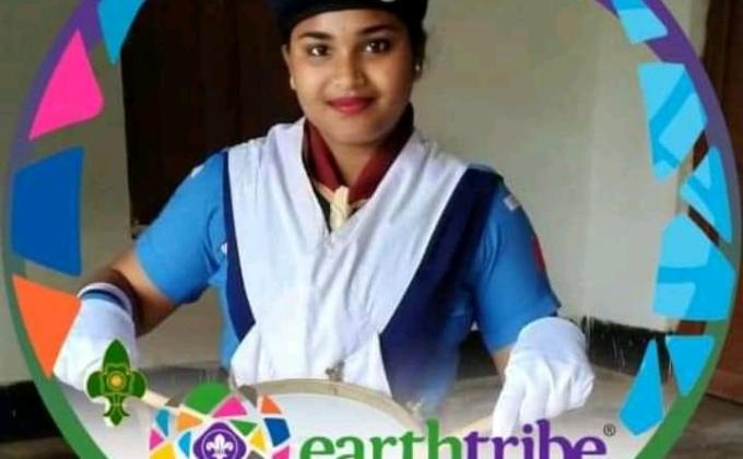 IDP 2020 ACTIVITY 8.13-RESISTATION IN SCOUT 