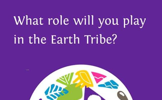 INTERNATIONAL DAY OF PEACE 2020