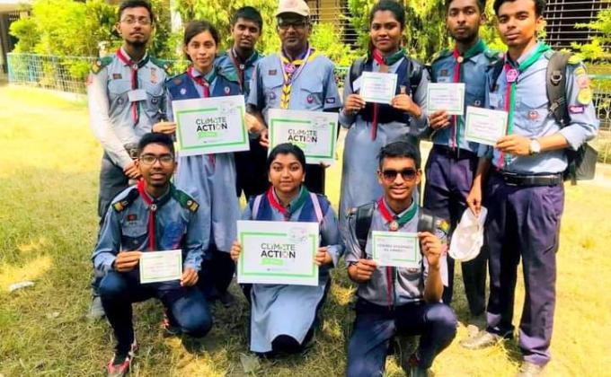 International Peace Day