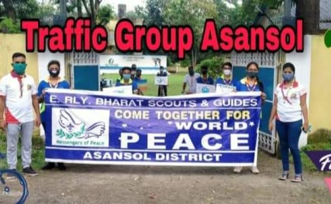 PEACE DAY CELEBRATION