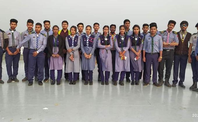 নৌ আইসিটি মেলা -২০১৯