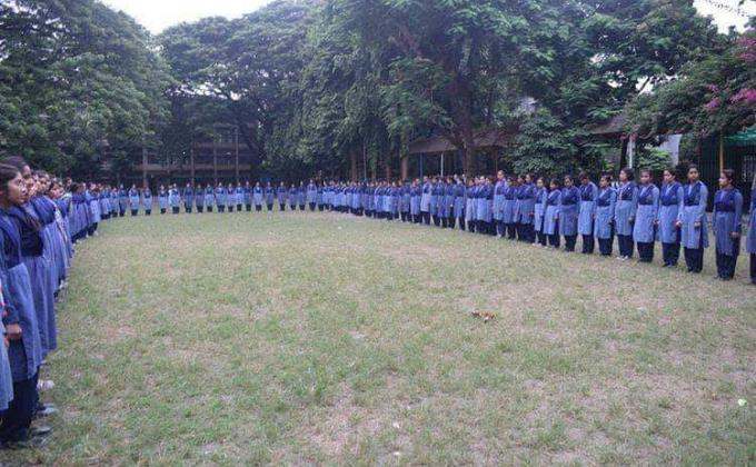 New Scouts 