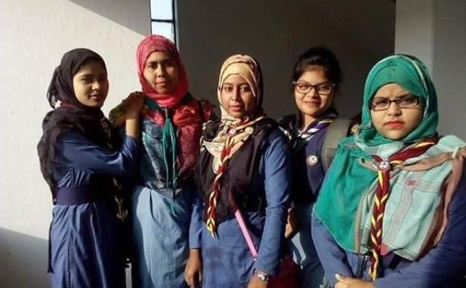 I C Tক্যাম্প