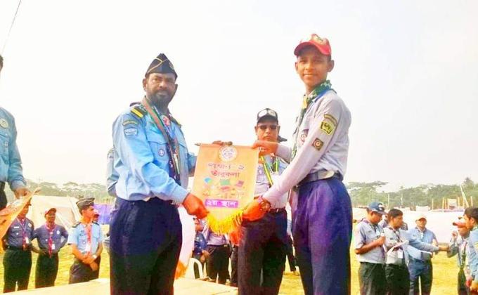 6th National Comdeca 