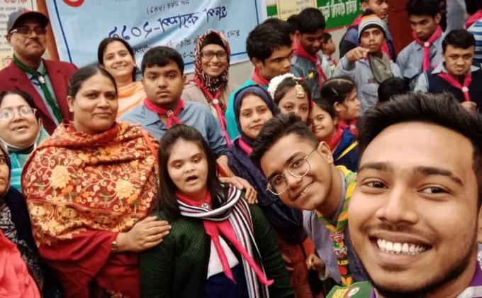 Sweet Bangladesh Camp 2019