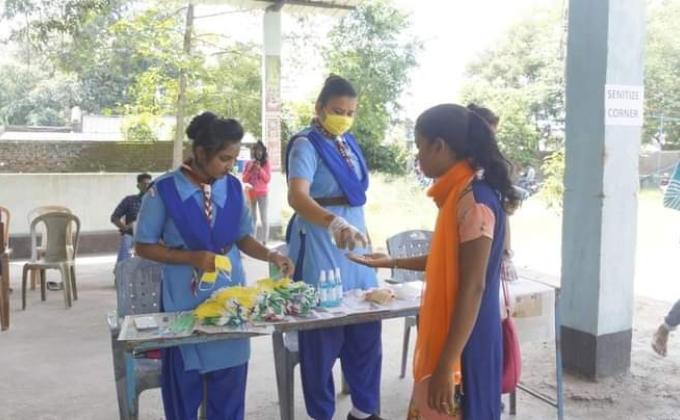 #27 Covid-19 awareness programme