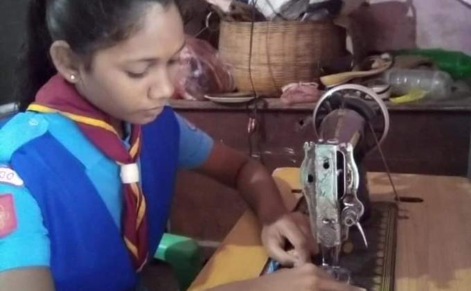 #28 covid-19 awareness programme