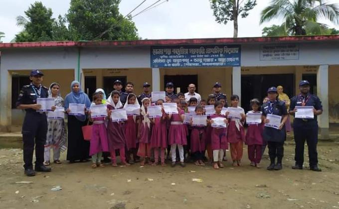 Dengue Campaign-2019