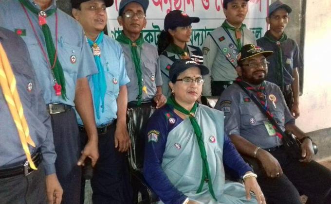 দীক্ষা অনুষ্ঠান 