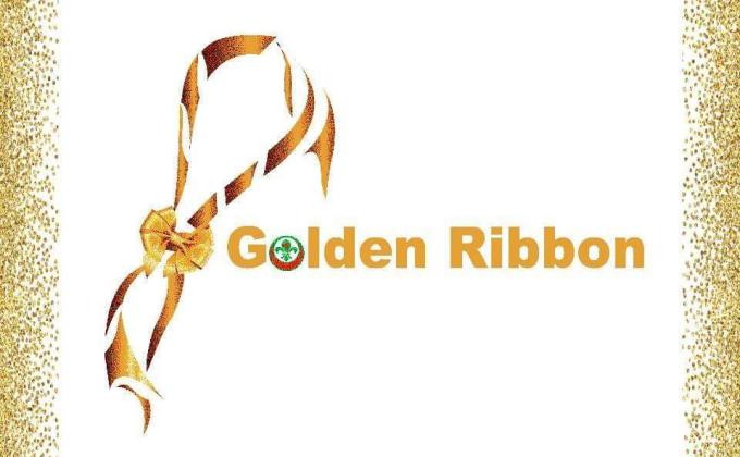 The Messengers of Golden Ribbon
