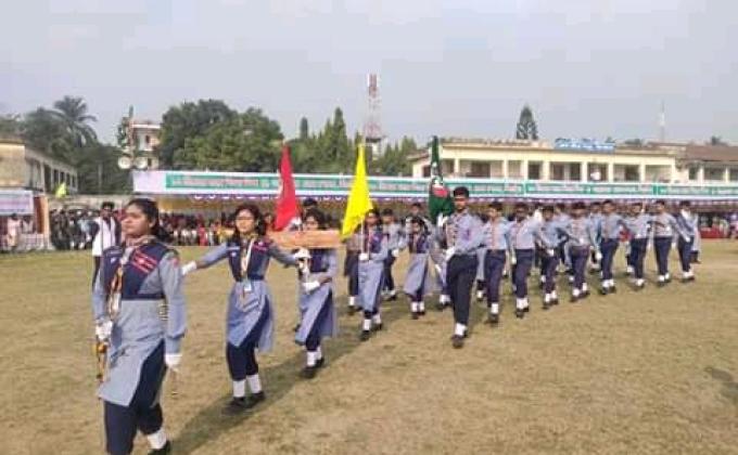 বিজয় দিবস ২০১৯